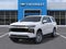 2026 Chevrolet Suburban 4WD LS