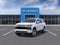 2026 Chevrolet Suburban 4WD LS
