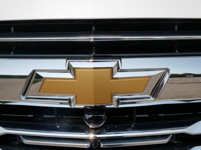 2025 Chevrolet Suburban 4WD Premier