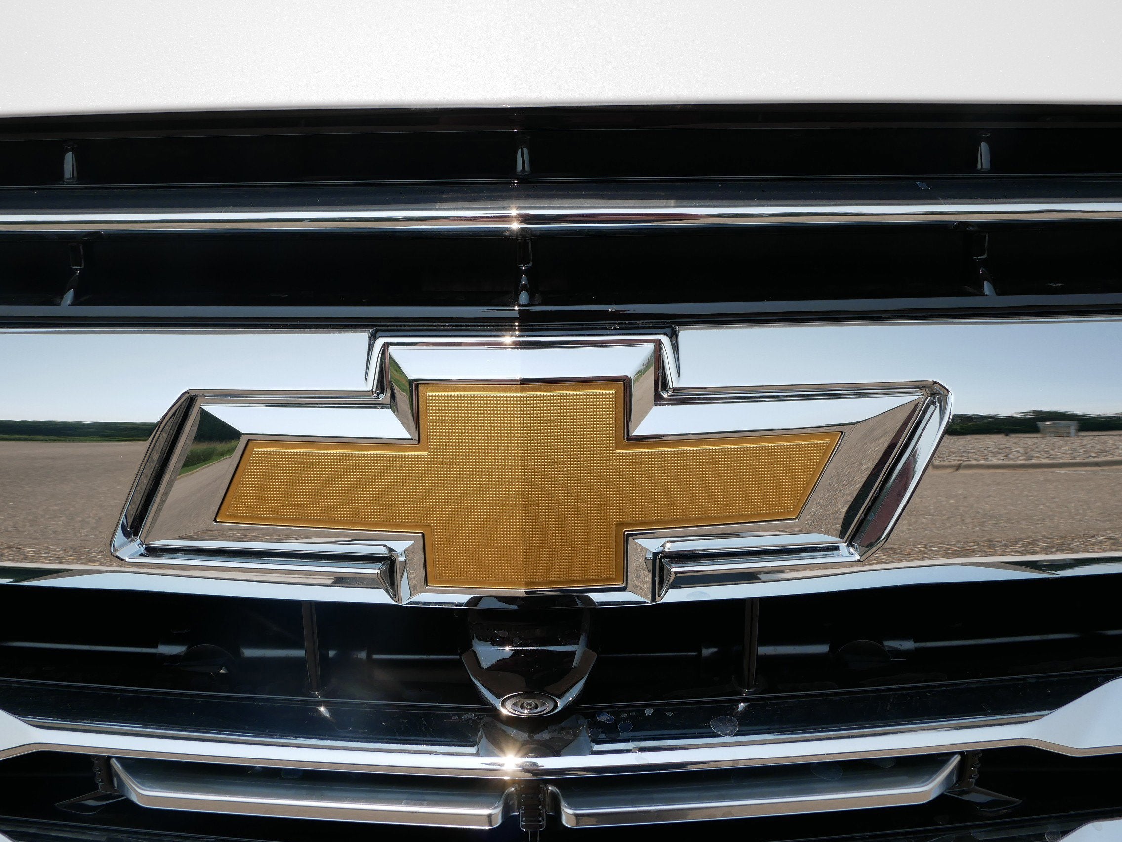 2025 Chevrolet Suburban 4WD Premier