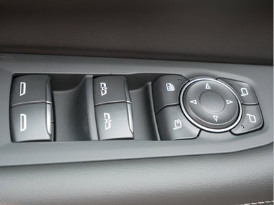 2025 Chevrolet Suburban 4WD Premier