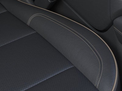 2025 Chevrolet Suburban 4WD Premier