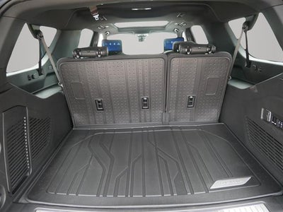2026 Chevrolet Suburban 4WD High Country