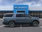 2026 Chevrolet Suburban 4WD High Country