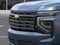 2026 Chevrolet Suburban 4WD High Country