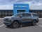 2026 Chevrolet Suburban 4WD High Country
