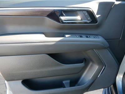 2026 Chevrolet Tahoe 4WD LS