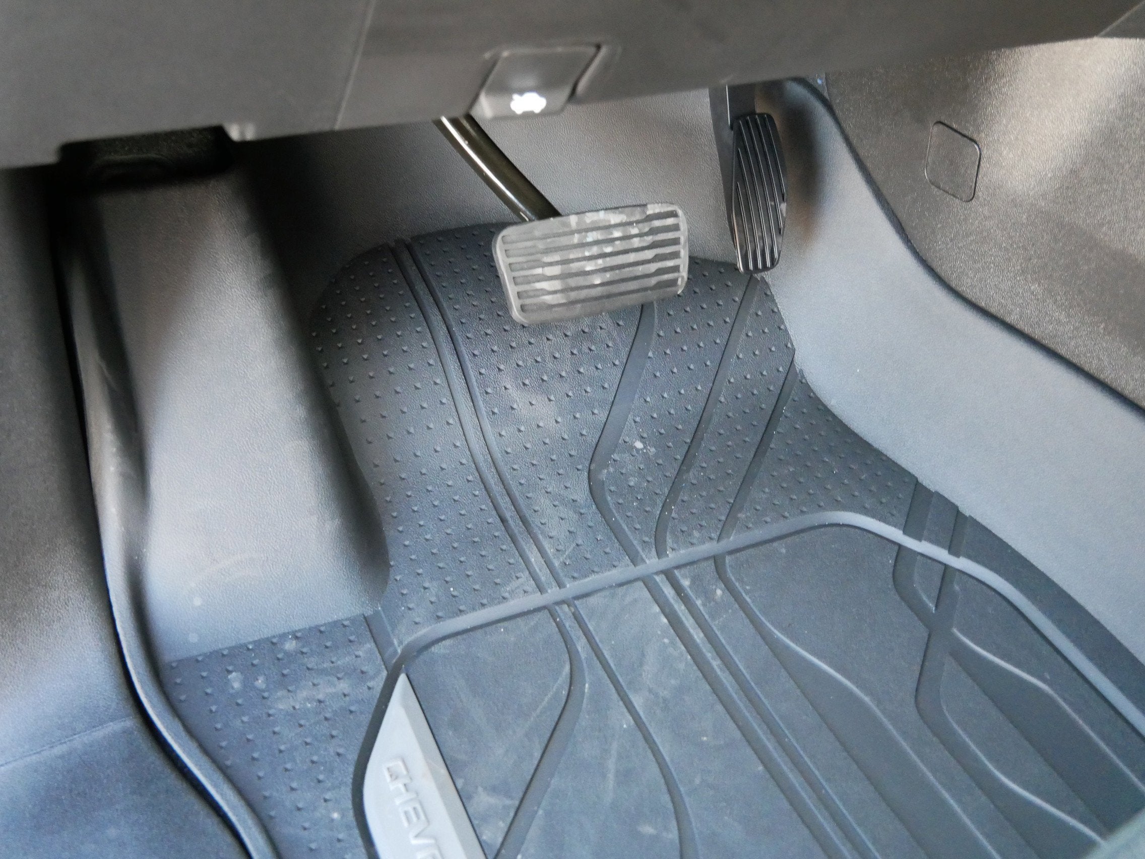 2026 Chevrolet Tahoe 4WD LS