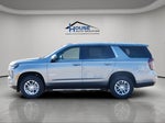 2026 Chevrolet Tahoe 4WD LS