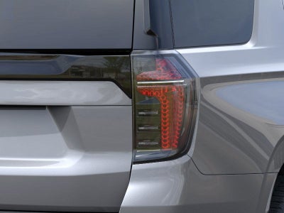 2026 Chevrolet Tahoe 4WD LS