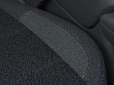 2026 Chevrolet Tahoe 4WD LS