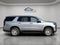 2026 Chevrolet Tahoe 4WD LS
