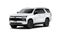 2026 Chevrolet Tahoe 4WD LS