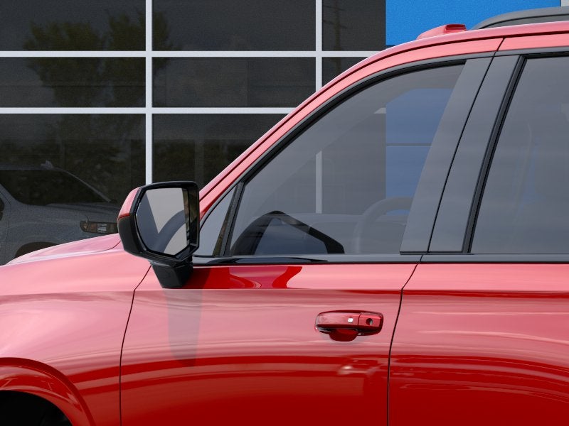 2026 Chevrolet Tahoe 4WD RST