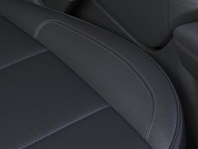 2026 Chevrolet Tahoe 4WD RST