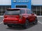 2026 Chevrolet Tahoe 4WD RST