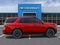 2026 Chevrolet Tahoe 4WD RST