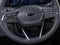 2026 Chevrolet Tahoe 4WD RST
