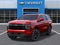 2026 Chevrolet Tahoe 4WD RST