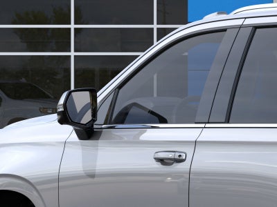 2026 Chevrolet Tahoe 4WD Premier