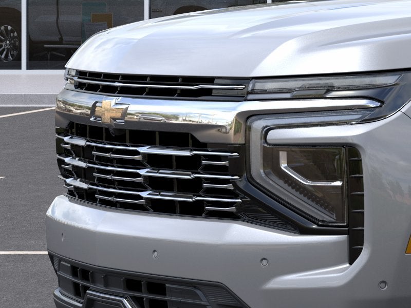 2026 Chevrolet Tahoe 4WD Premier