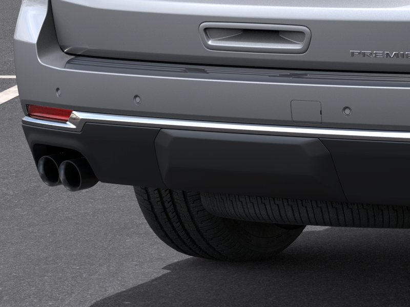 2026 Chevrolet Tahoe 4WD Premier