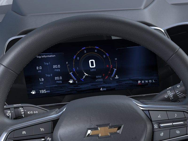 2026 Chevrolet Tahoe 4WD Premier