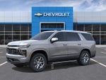 2026 Chevrolet Tahoe 4WD Premier
