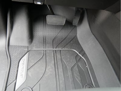 2026 Chevrolet Tahoe 4WD Premier