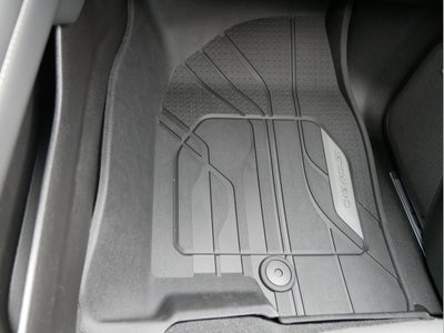 2026 Chevrolet Tahoe 4WD Premier