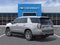 2026 Chevrolet Tahoe 4WD Premier