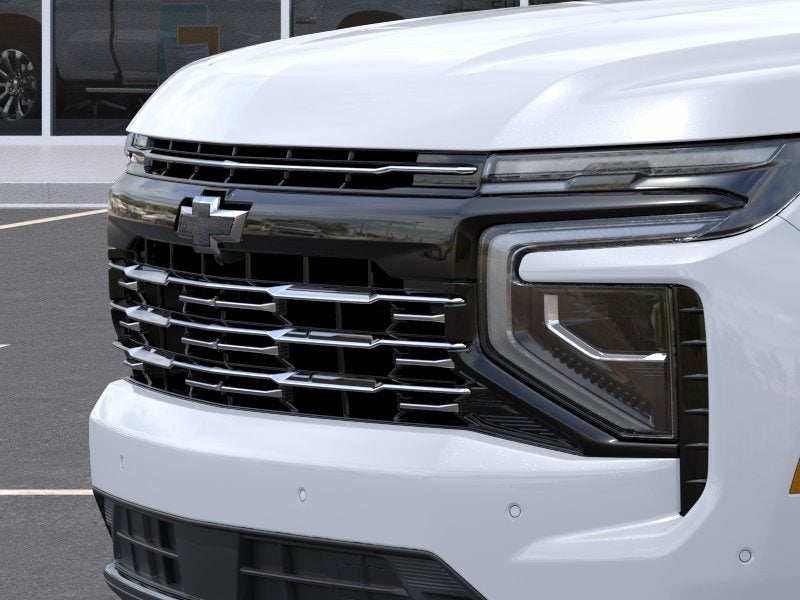 2026 Chevrolet Tahoe 4WD High Country