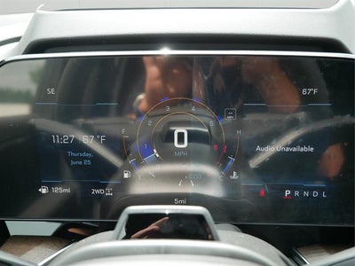2026 Chevrolet Tahoe 4WD High Country