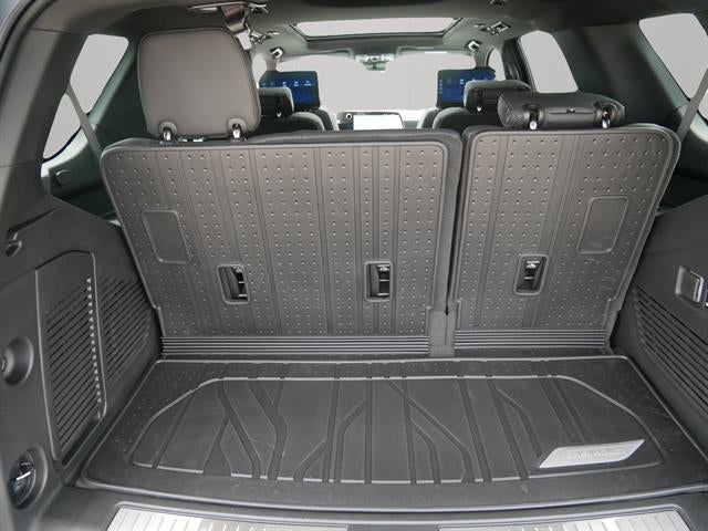 2026 Chevrolet Tahoe 4WD High Country