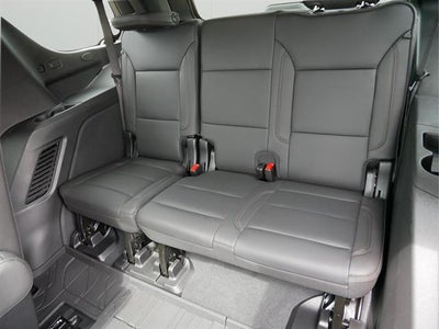 2026 Chevrolet Tahoe 4WD High Country