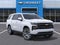 2026 Chevrolet Tahoe 4WD High Country