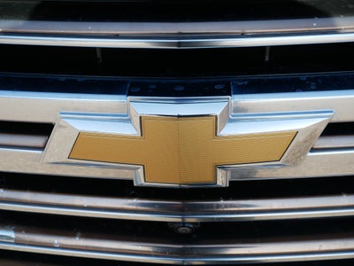 2022 Chevrolet Suburban High Country