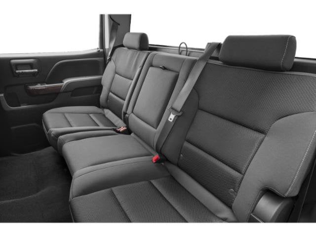 2018 GMC Sierra 3500 HD Base