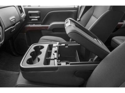 2018 GMC Sierra 3500 HD Base