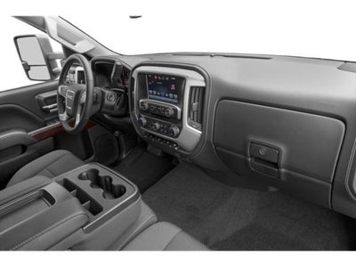 2018 GMC Sierra 3500 HD Base