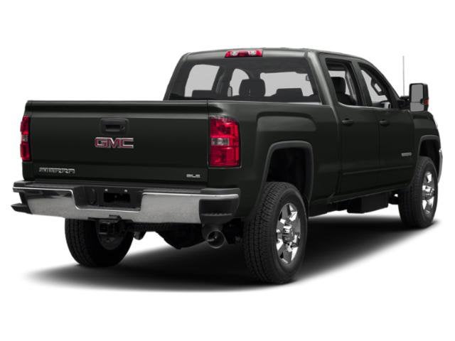 2018 GMC Sierra 3500 HD Base