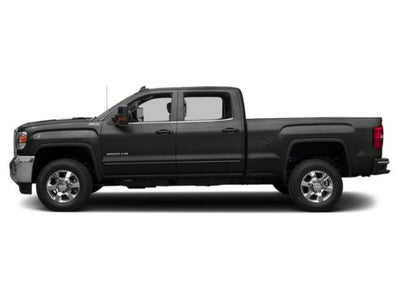2018 GMC Sierra 3500 HD Base