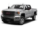 2018 GMC Sierra 3500 HD Base