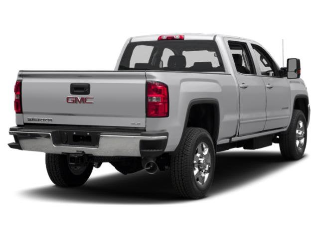 2018 GMC Sierra 3500 HD Base