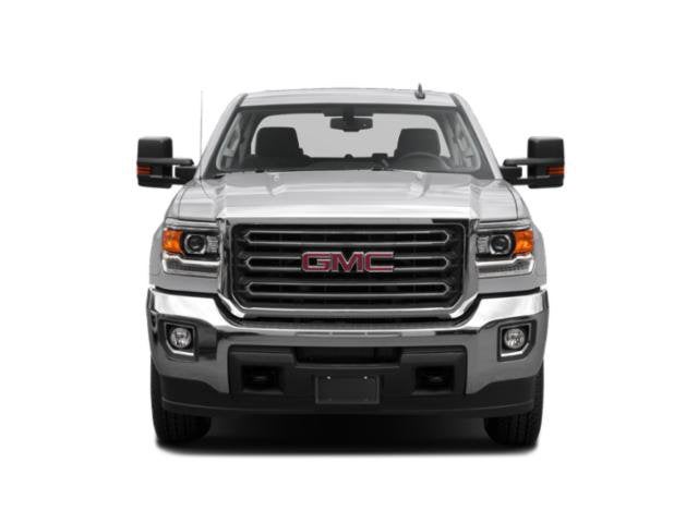 2018 GMC Sierra 3500 HD Base