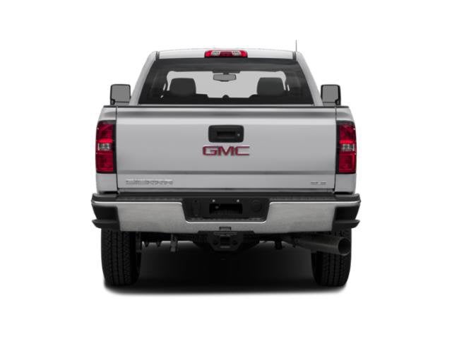 2018 GMC Sierra 3500 HD Base