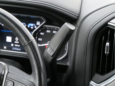 2021 GMC Sierra 2500 HD Denali