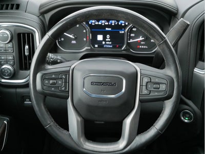 2021 GMC Sierra 2500 HD Denali