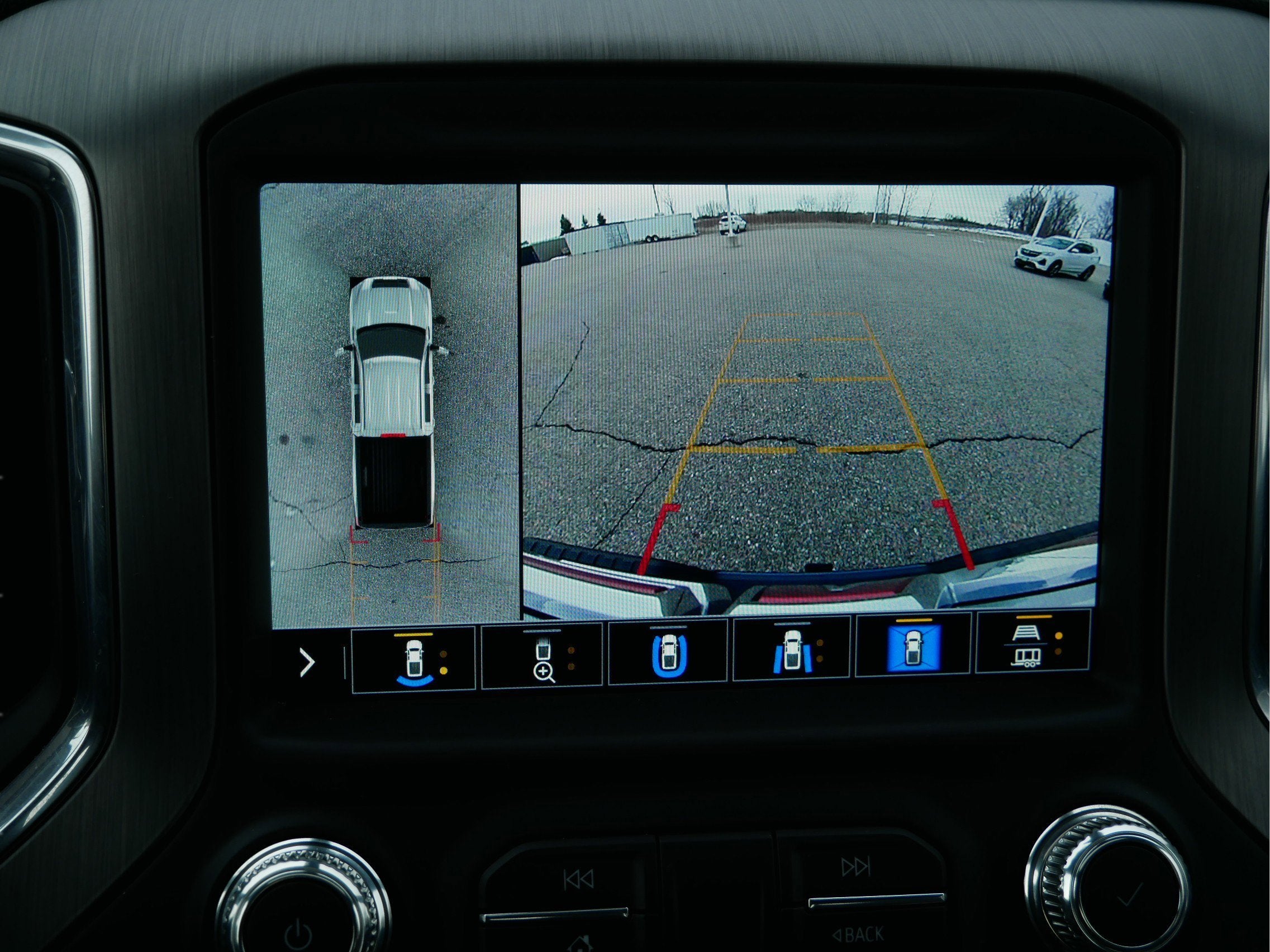 2021 GMC Sierra 2500 HD Denali