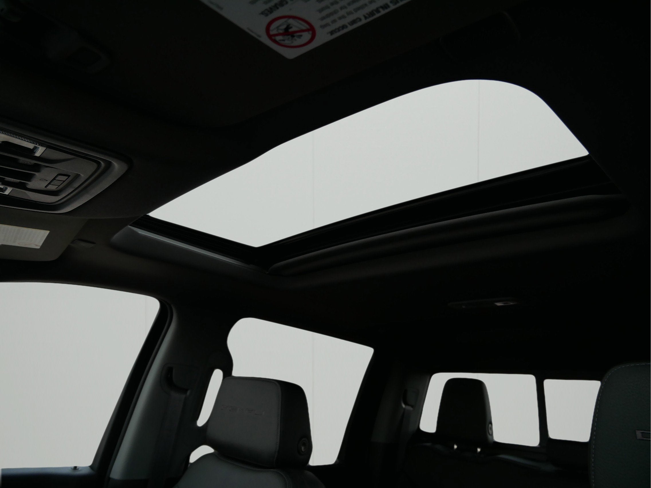 2021 GMC Sierra 2500 HD Denali